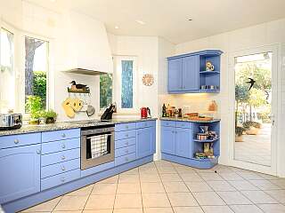 位于瓦尔多洛卢博的田园别墅