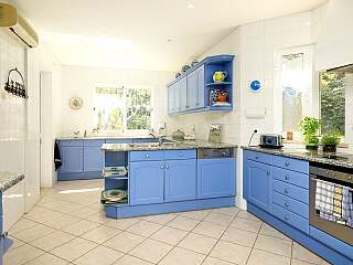 位于瓦尔多洛卢博的田园别墅