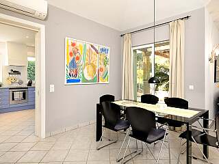 位于瓦尔多洛卢博的田园别墅