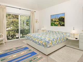 位于瓦尔多洛卢博的田园别墅