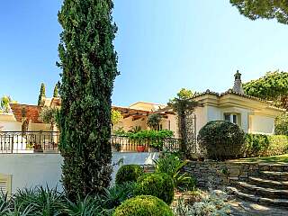 位于瓦尔多洛卢博的田园别墅