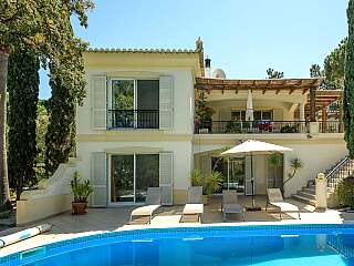 位于瓦尔多洛卢博的田园别墅