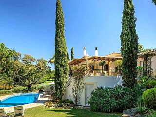 位于瓦尔多洛卢博的田园别墅