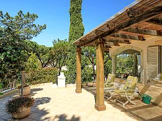 位于瓦尔多洛卢博的田园别墅