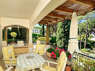 位于瓦尔多洛卢博的田园别墅