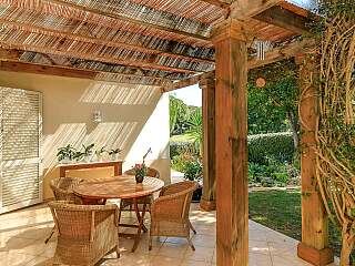 位于瓦尔多洛卢博的田园别墅