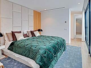 阿尔加维城市联排别墅,毗邻维拉莫拉的泳池