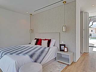 阿尔加维城市联排别墅,毗邻维拉莫拉的泳池