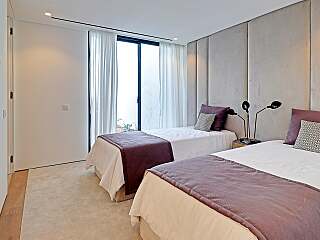 阿尔加维城市联排别墅,毗邻维拉莫拉的泳池