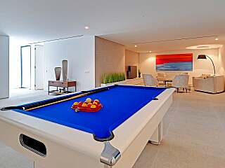 阿尔加维城市联排别墅,毗邻维拉莫拉的泳池