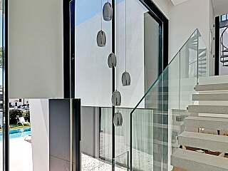 阿尔加维城市联排别墅,毗邻维拉莫拉的泳池