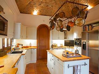 Quinta do Lago豪华传统住宅