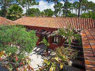 Quinta do Lago豪华传统住宅