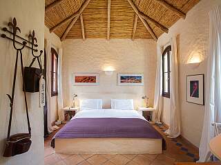 Quinta do Lago豪华传统住宅