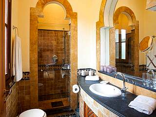 Quinta do Lago豪华传统住宅