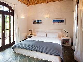 Quinta do Lago豪华传统住宅