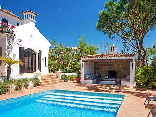 Quinta do Lago豪华传统住宅