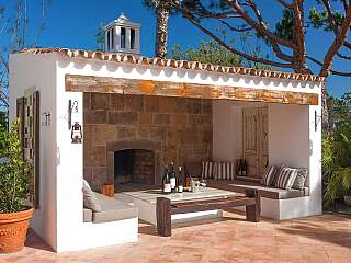 Quinta do Lago豪华传统住宅