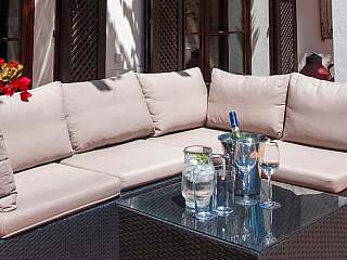 Quinta do Lago豪华传统住宅