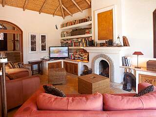 Quinta do Lago豪华传统住宅