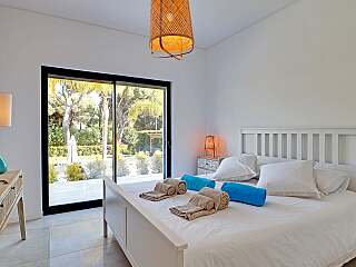 卡斯卡伊斯中心的现代化两卧公寓