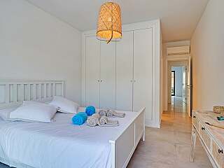 卡斯卡伊斯中心的现代化两卧公寓