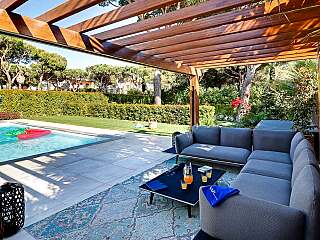 卡斯卡伊斯中心的现代化两卧公寓