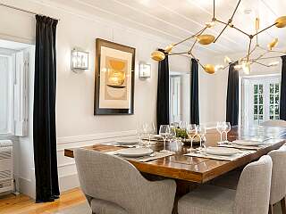 里斯本观光文化者的宁静乐园