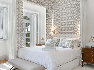 里斯本观光文化者的宁静乐园