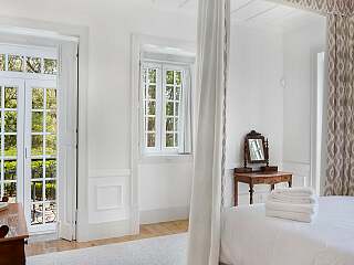 里斯本观光文化者的宁静乐园