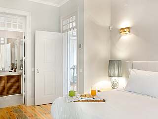 里斯本观光文化者的宁静乐园