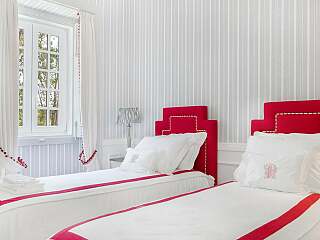 里斯本观光文化者的宁静乐园