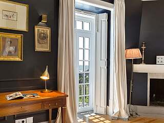 里斯本观光文化者的宁静乐园