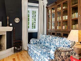 里斯本观光文化者的宁静乐园