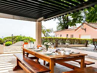 里斯本观光文化者的宁静乐园