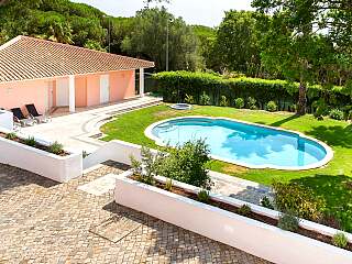 里斯本观光文化者的宁静乐园