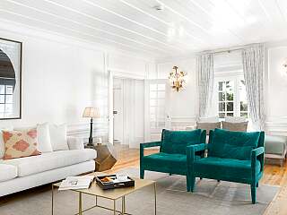 里斯本观光文化者的宁静乐园