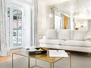 里斯本观光文化者的宁静乐园