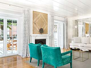 里斯本观光文化者的宁静乐园