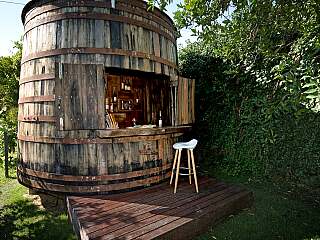 杜罗山谷撤退,静谧与美酒争奇斗艳