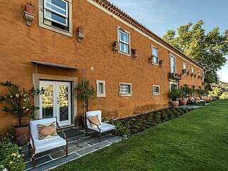 杜罗山谷撤退,静谧与美酒争奇斗艳