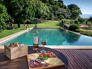 杜罗山谷撤退,静谧与美酒争奇斗艳