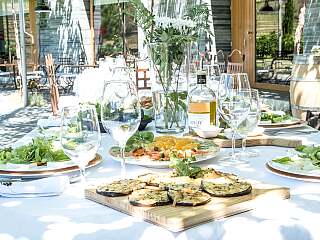 杜罗山谷撤退,静谧与美酒争奇斗艳