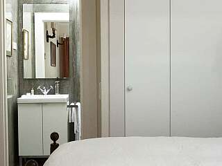 多罗河上方的豪华住宅