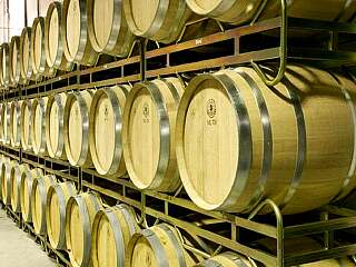 多罗河上方的豪华住宅