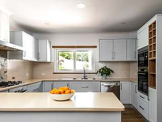 Luxueuse et Charmante Villa avec Piscine dans l'Ouest de l'Algarve