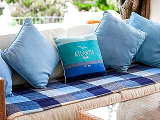 Luxueuse et Charmante Villa avec Piscine dans l'Ouest de l'Algarve