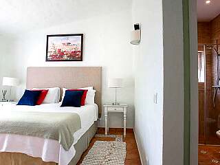 Luxueuse et Charmante Villa avec Piscine dans l'Ouest de l'Algarve