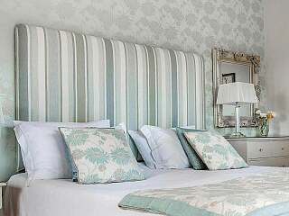 Luxueuse et Charmante Villa avec Piscine dans l'Ouest de l'Algarve