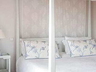 Luxueuse et Charmante Villa avec Piscine dans l'Ouest de l'Algarve